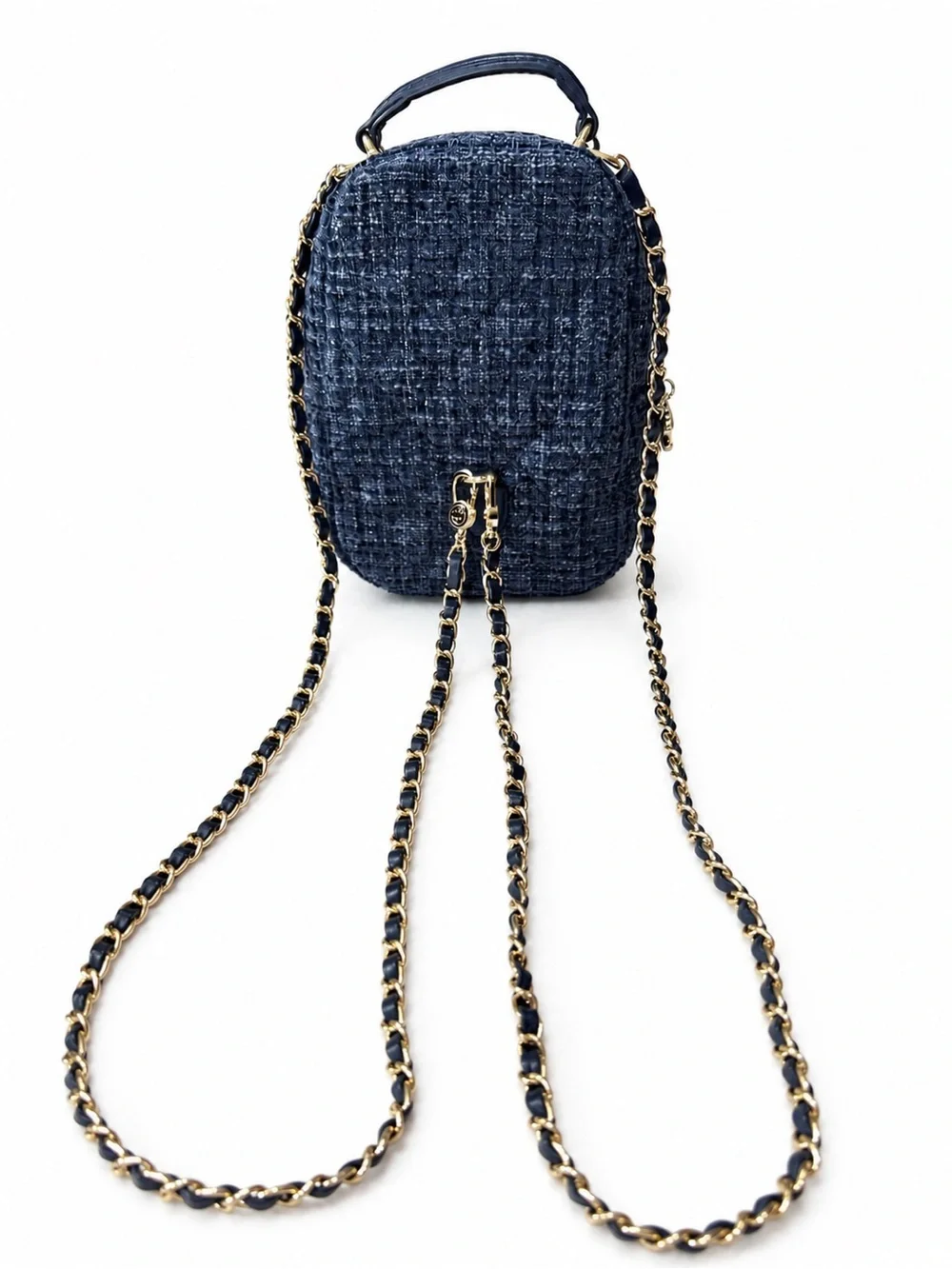 Chanel Makeup Mini Backpack GWP - Picture 2 of 9